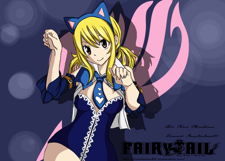 Fairy Tail Chapter 306 25